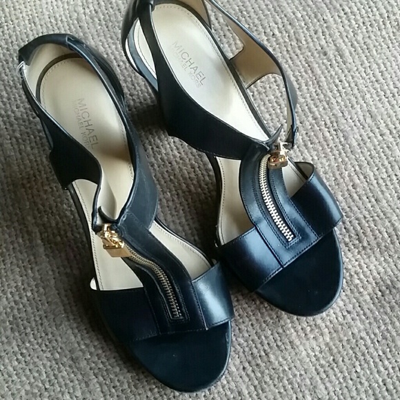 MICHAEL Michael Kors Shoes - Michael Kors heels